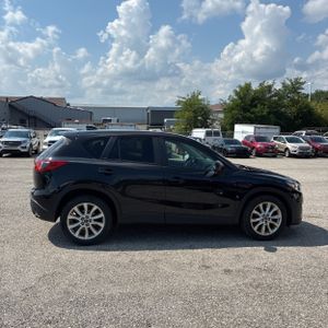 صورة 10 لـ 2013 Mazda CX-5 GRAND TOURING