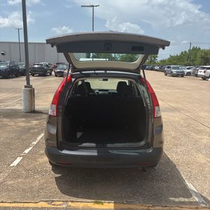 2014 Honda CR-V LX thumbnail 38