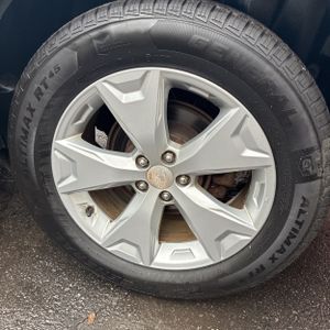 2015 Subaru FORESTER 2.5I PREMIUM — миниатюра 16