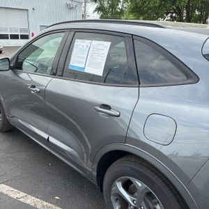 FORD ESCAPE ST-LINE SELECT - 6