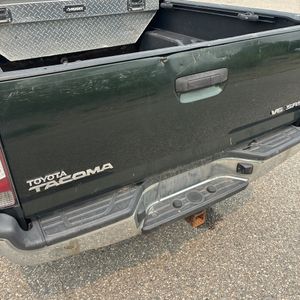 2014 Toyota TACOMA V6 thumbnail 57
