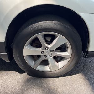 2014 Subaru OUTBACK 2.5I LIMITED 缩略图 20