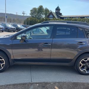SUBARU XV CROSSTREK 2.0I PREMIUM - 4