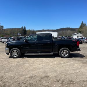 CHEVROLET SILVERADO 1500 LT - 3