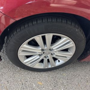 2014 Lexus ES 350 BASE 缩略图 15