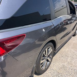 صورة مصغرة 62 لـ 2023 Honda ODYSSEY TOURING