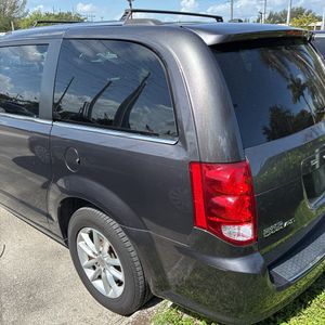 2020 Dodge GRAND CARAVAN SXT — миниатюра 60