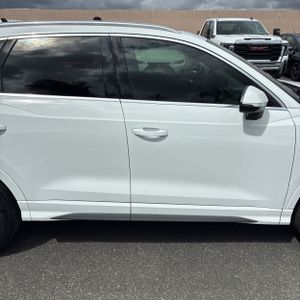 AUDI Q3 PREMIUM S LINE - 9