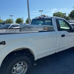 FORD F-150 XL - 9