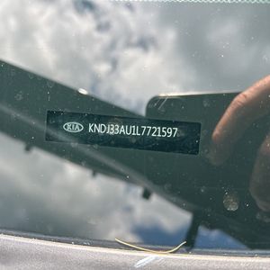 صورة مصغرة 55 لـ 2020 KIA SOUL EX
