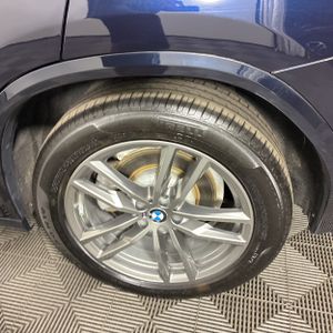 2019 BMW X3 XDRIVE30I — миниатюра 16