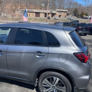 MITSUBISHI OUTLANDER SPORT 2.0 SE 2WD - 6