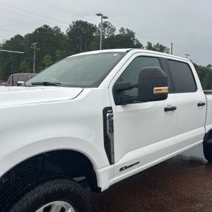 FORD F-250 SUPER DUTY XLT - 2