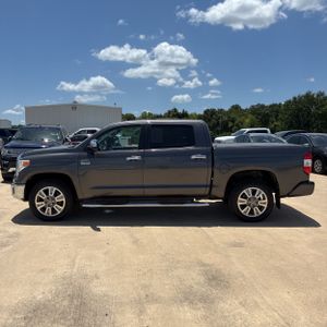 صورة 3 لـ 2016 Toyota TUNDRA 1794 EDITION