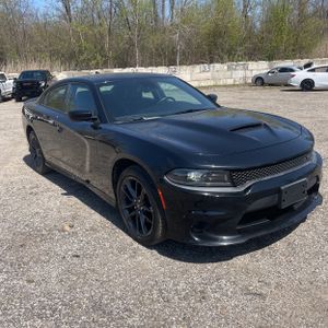 DODGE CHARGER GT AWD - 10