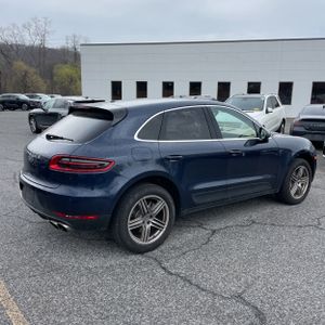 PORSCHE MACAN S - 8