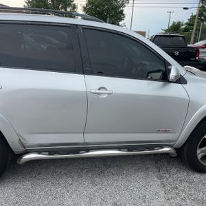 2012 Toyota RAV4 SPORT thumbnail 11