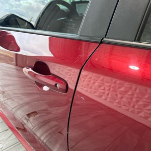 صورة 54 لـ 2025 Toyota COROLLA LE