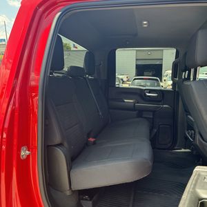 صورة مصغرة 33 لـ 2023 Chevrolet SILVERADO 2500HD LT