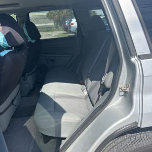 2006 JEEP GRAND CHEROKEE LAREDO — миниатюра 34
