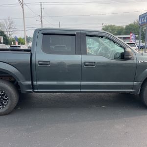 صورة مصغرة 11 لـ 2018 FORD F150 XLT