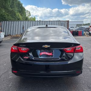 CHEVROLET MALIBU LT - 6