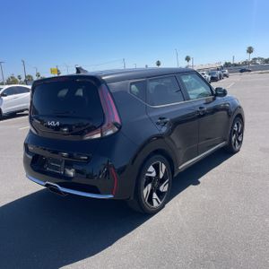 KIA SOUL GT-LINE - 8