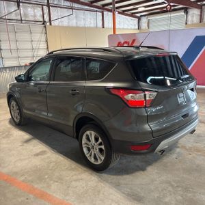 FORD ESCAPE SE - 5
