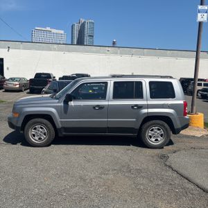 JEEP PATRIOT SPORT - 3