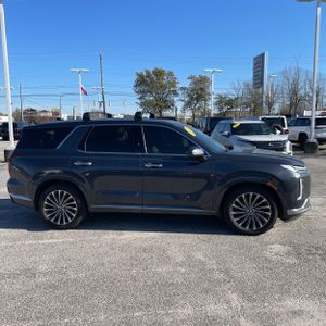 HYUNDAI PALISADE CALLIGRAPHY - 10
