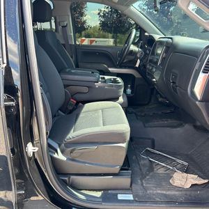 صورة مصغرة 33 لـ 2017 Chevrolet SILVERADO 1500 LT Z71