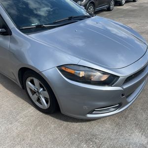 2016 Dodge DART SXT thumbnail 61