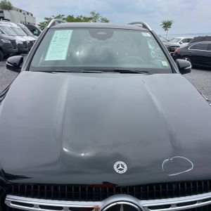 صورة مصغرة 15 لـ 2026 Mercedes-BENZ GLE