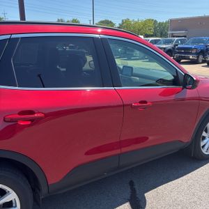2022 FORD ESCAPE TITANIUM 照片 9