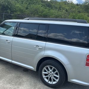 FORD FLEX SE - 6