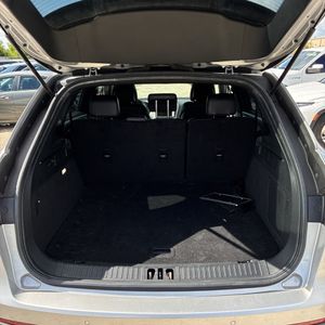 2018 Lincoln MKX PREMIERE — фото 39