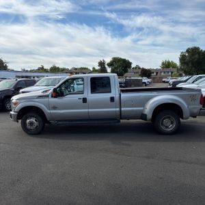 FORD F-350 SUPER DUTY XLT - 3