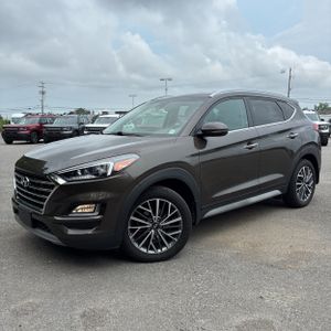 صورة 1 لـ 2019 Hyundai TUCSON LIMITED