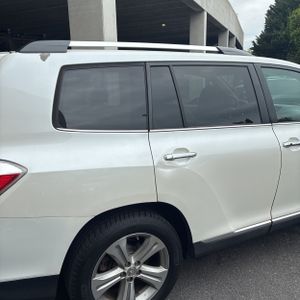 TOYOTA HIGHLANDER - 9