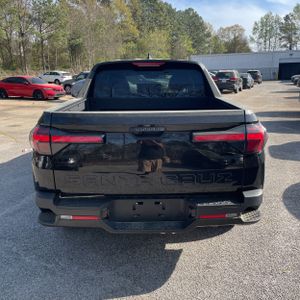 HYUNDAI SANTA CRUZ SEL - 7