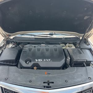 صورة مصغرة 46 لـ 2016 Cadillac XTS LUXURY