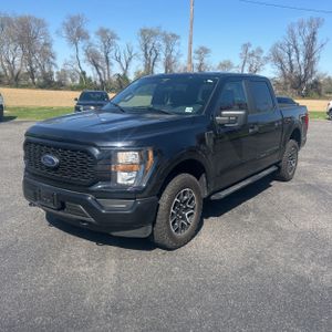 FORD F-150 XL - 1