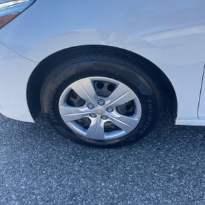 صورة مصغرة 15 لـ 2017 Chevrolet CRUZE LS AUTO