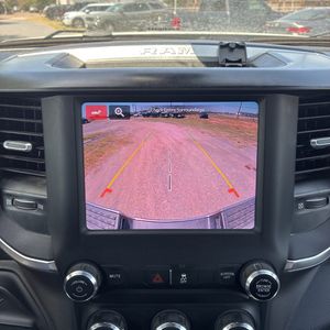 2024 RAM 2500 BIG HORN — миниатюра 38