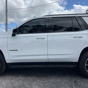 CHEVROLET TAHOE RST - 4