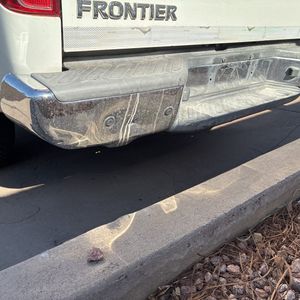 صورة مصغرة 55 لـ 2016 Nissan FRONTIER SV