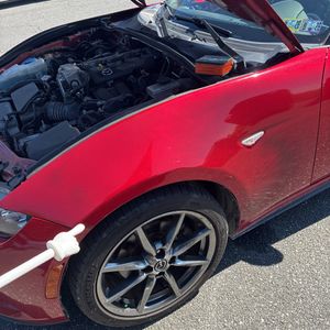 2016 Mazda MX-5 MIATA GRAND TOURING 缩略图 53