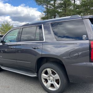 CHEVROLET TAHOE LTZ - 6