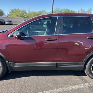 صورة 4 لـ 2018 Honda CR-V LX