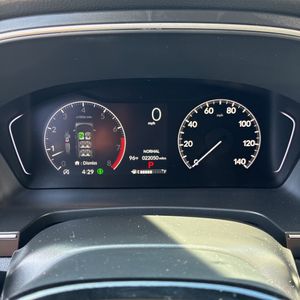 2025 Honda PILOT EX-L — миниатюра 40